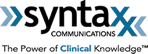 Syntaxx Communications